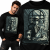 LONGSLEEVE ŚMIESZNE ALCAPONE